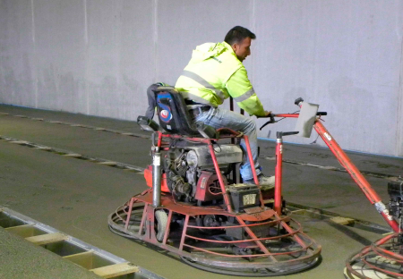 Operator Care