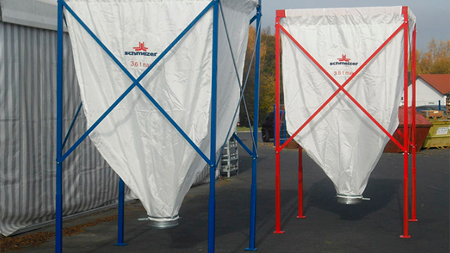 flexible storage solutions